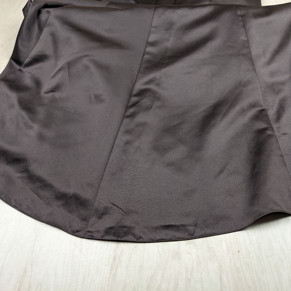 Gorgeous, sequined, Formal Gown by Bonny (S14) (Never worn, style tag intact!) - Picture 13 of 16